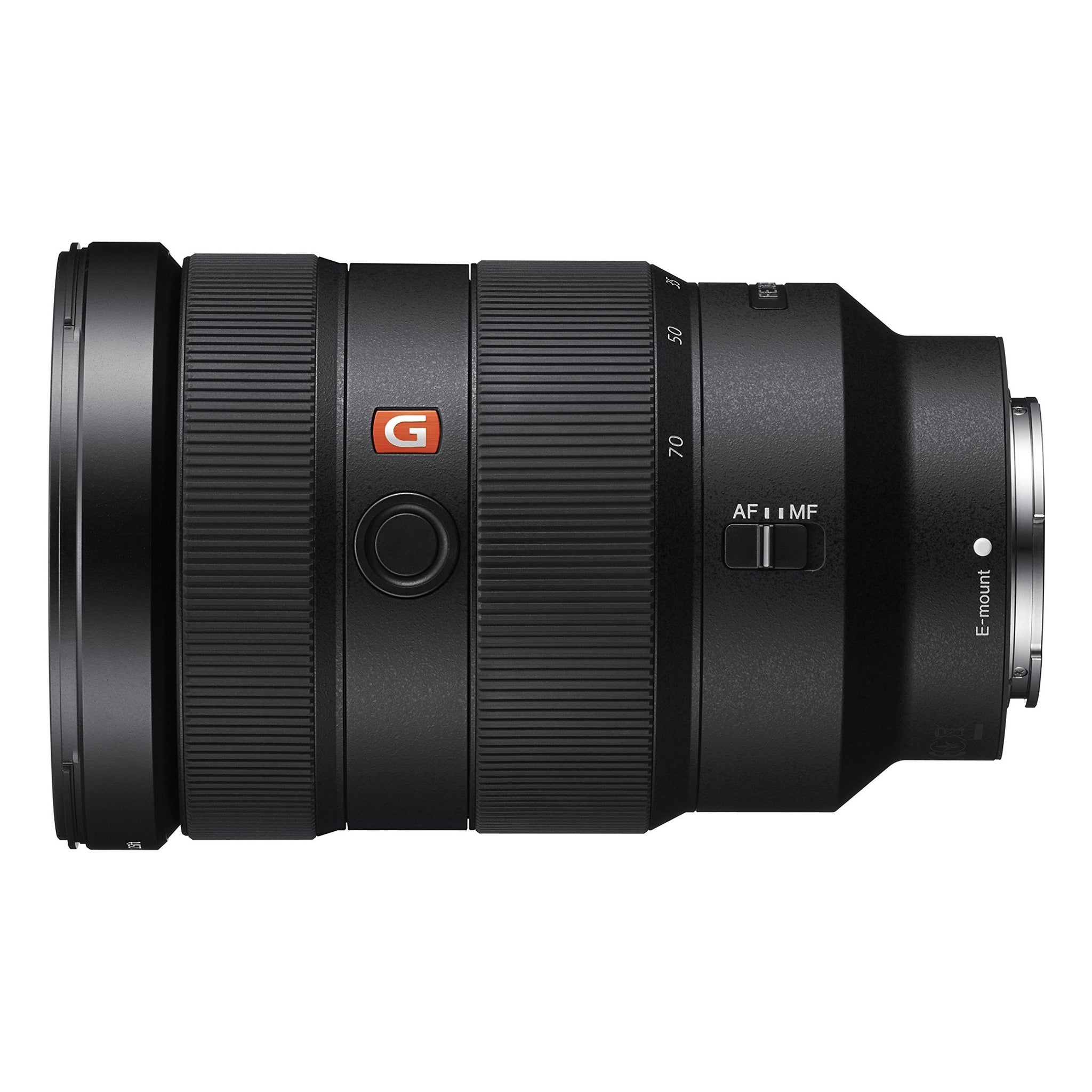 Sony - FE 24-70mm F2.8 GM Standard Zoom Lens SEL2470GM - Used SONY
