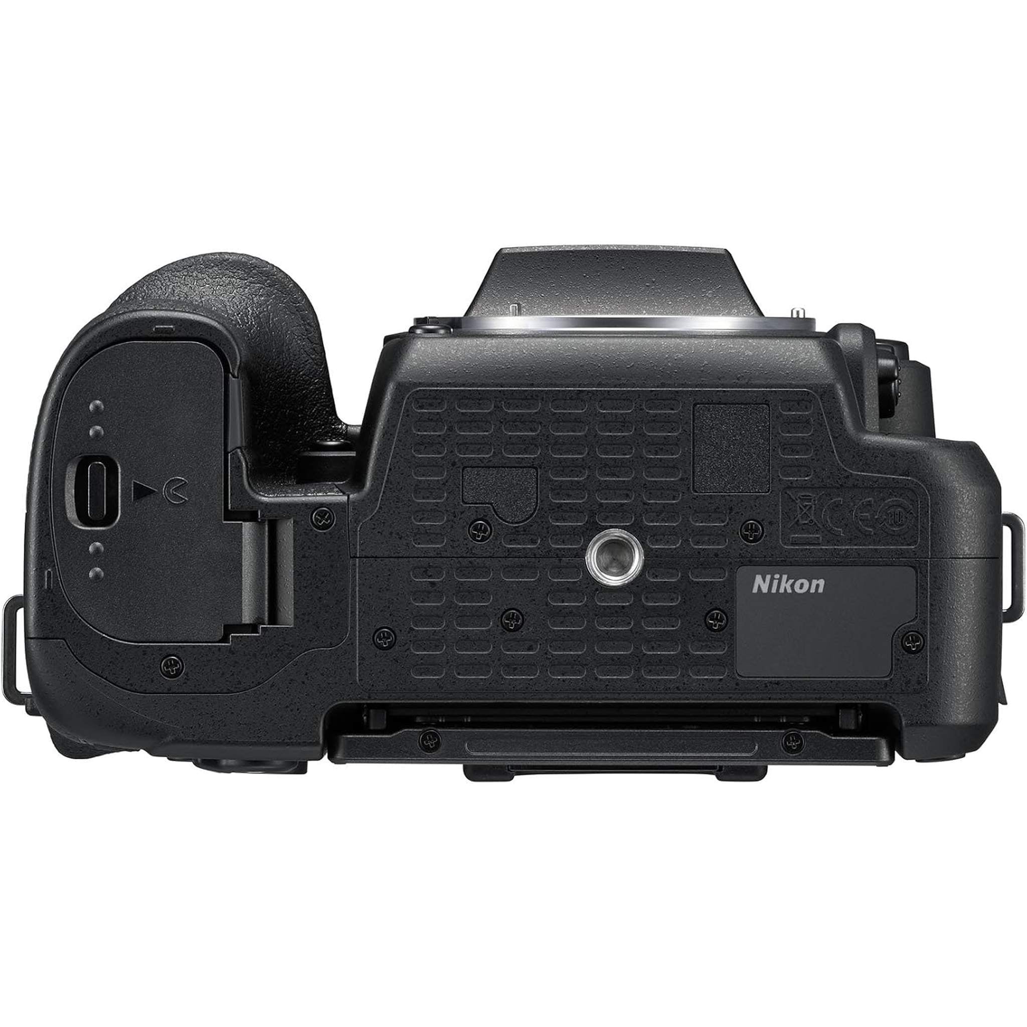 Nikon D7500 Digital Camera Housing 20.9MP DX-CMOS Filter Without Low Pass Optical Filter - Used Nikon