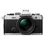 OM SYSTEM OM-3 Mirrorless Camera with M.Zuiko Digital ED 12-45mm f/4 PRO Lens