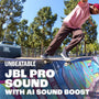 JBL Boombox 4 - Most Powerful Portable Waterproof Speaker Squad