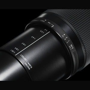 Sigma 18-300mm F3.5-6.3 Contemporary DC Macro OS HSM Lens for Nikon - Used Sigma