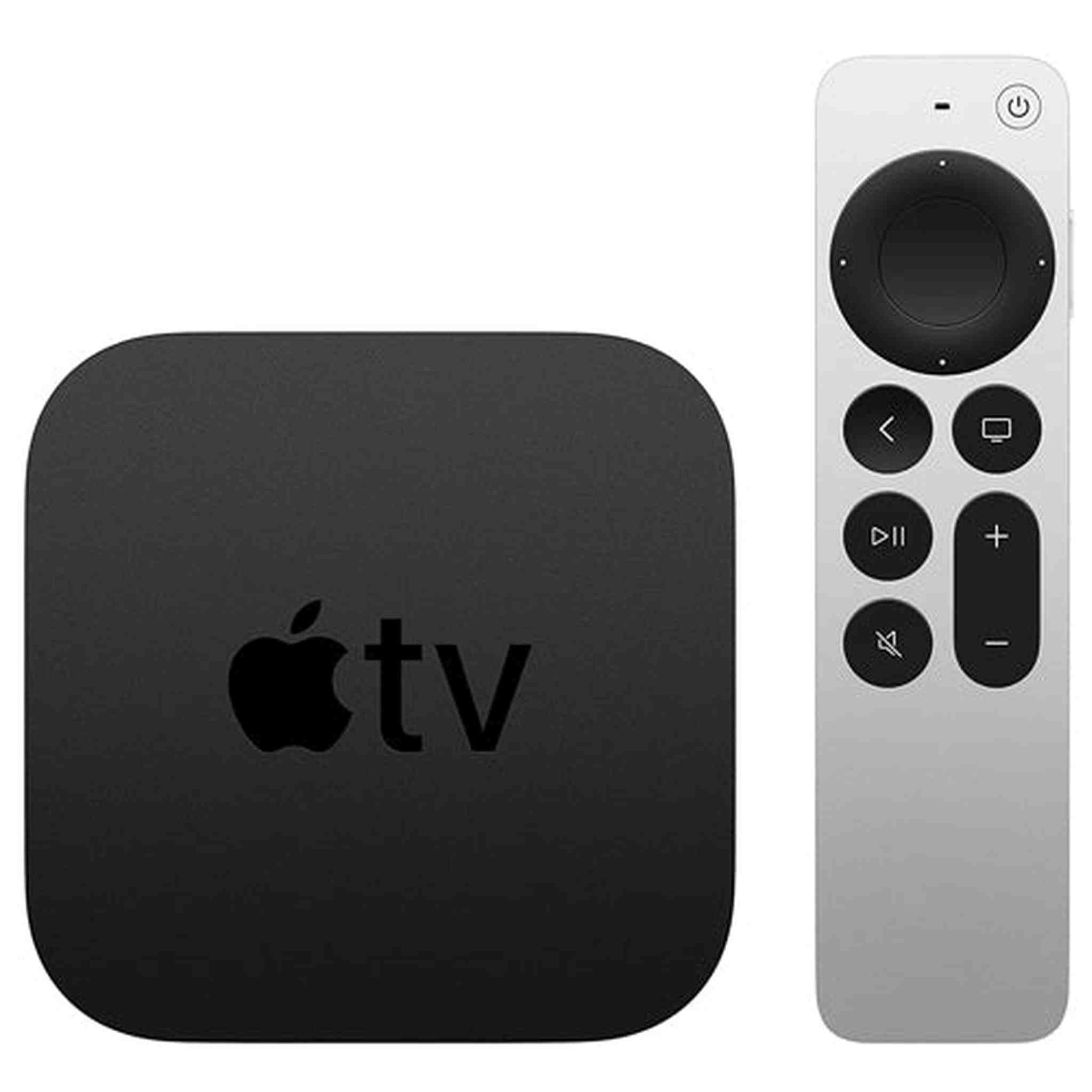 2021 Apple TV 4K 32GB MXGY2LL/A