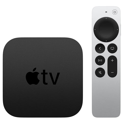 2021 Apple TV 4K (32GB) (MXGY2LL/A)