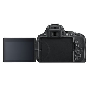 D5600 DX-Format Digital SLR Body - Used Nikon