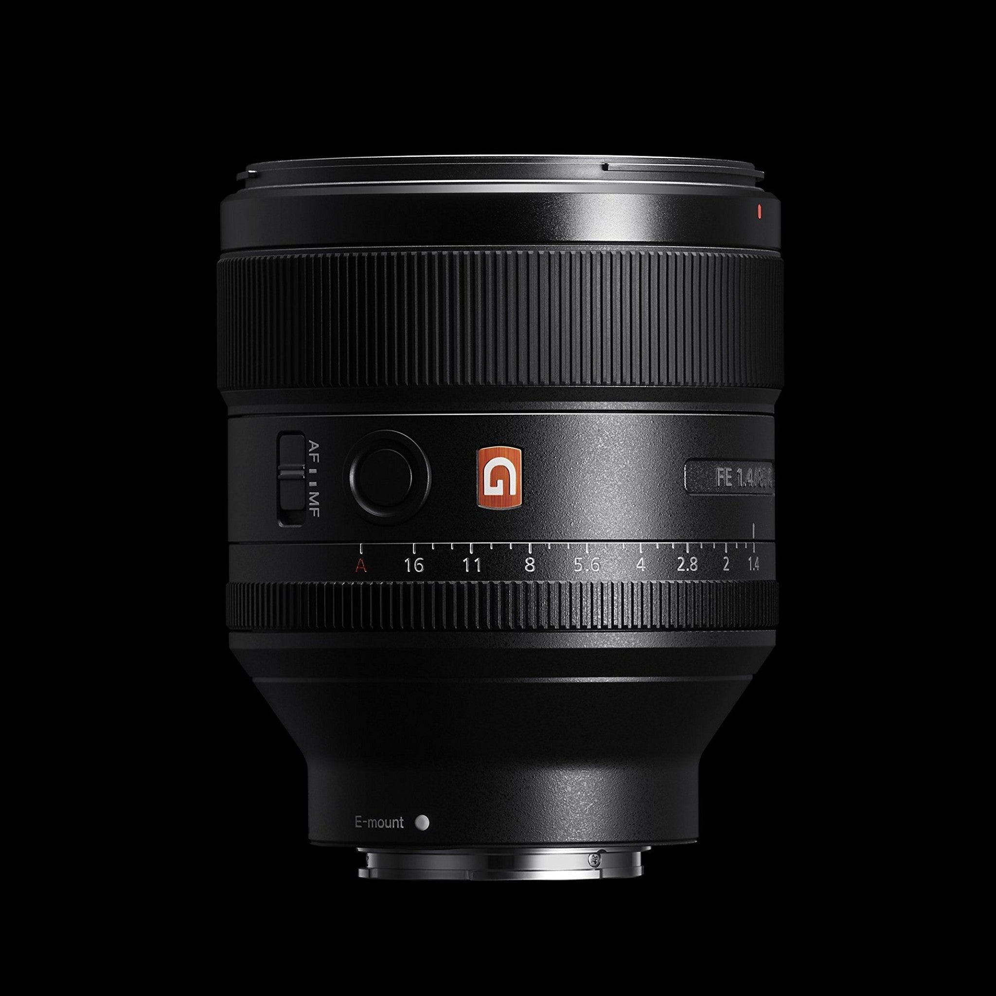 Sony FE 85mm f/1.4 GM Lens - Used Sony