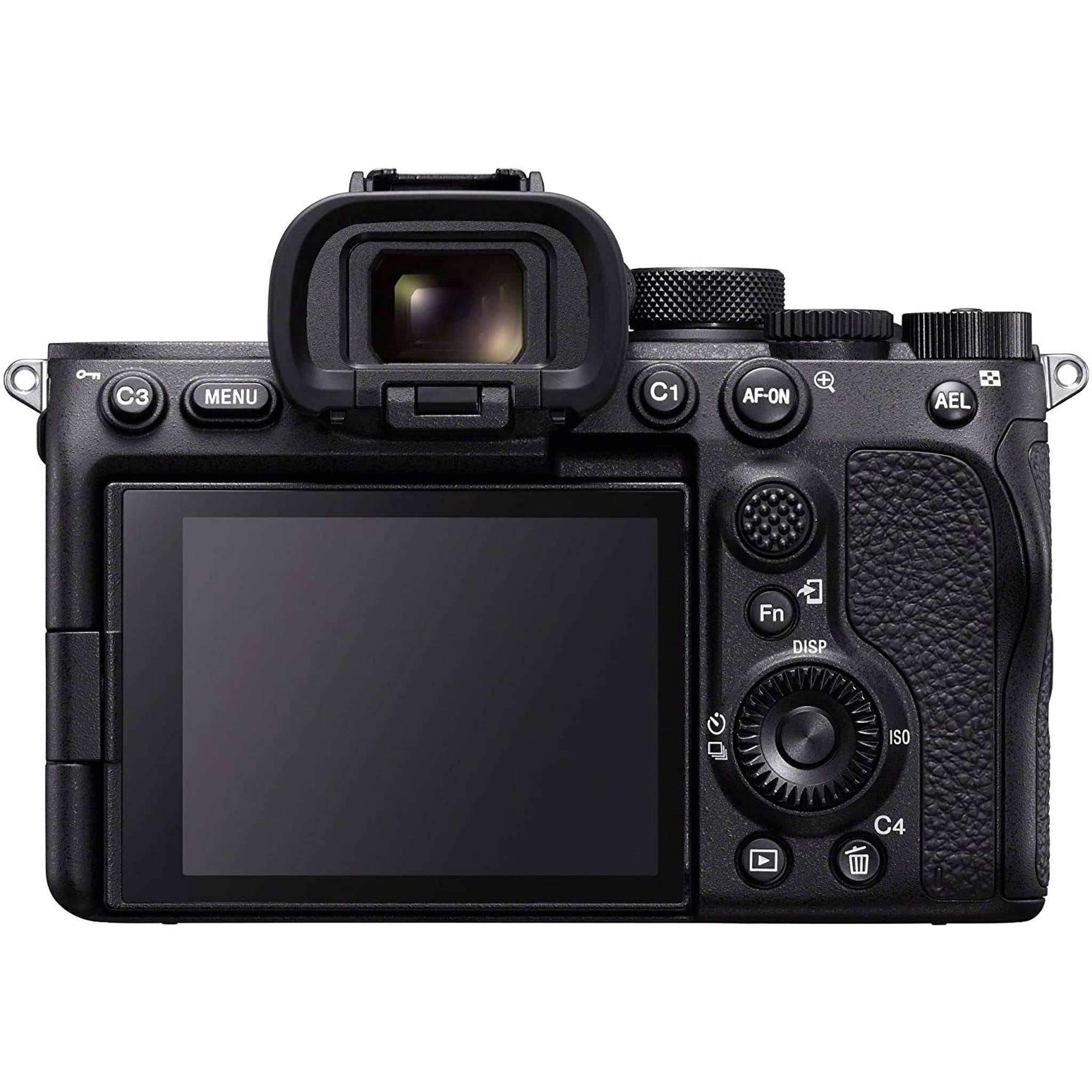 Sony Alpha 7S III Full-frame Interchangeable Lens Mirrorless Camera - Reconditioned Sony