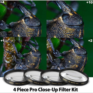 Nikon NIKKOR Z 35mm f/1.8 S Prime Lens 20081 Intl Model Bundle + 64GB SD Card