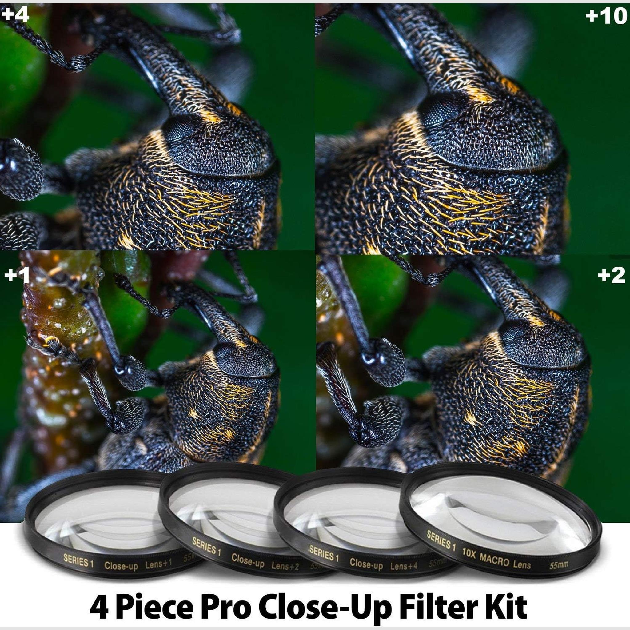 Nikon NIKKOR Z 35mm f/1.8 S Prime Lens 20081 Intl Model Bundle + 64GB SD Card