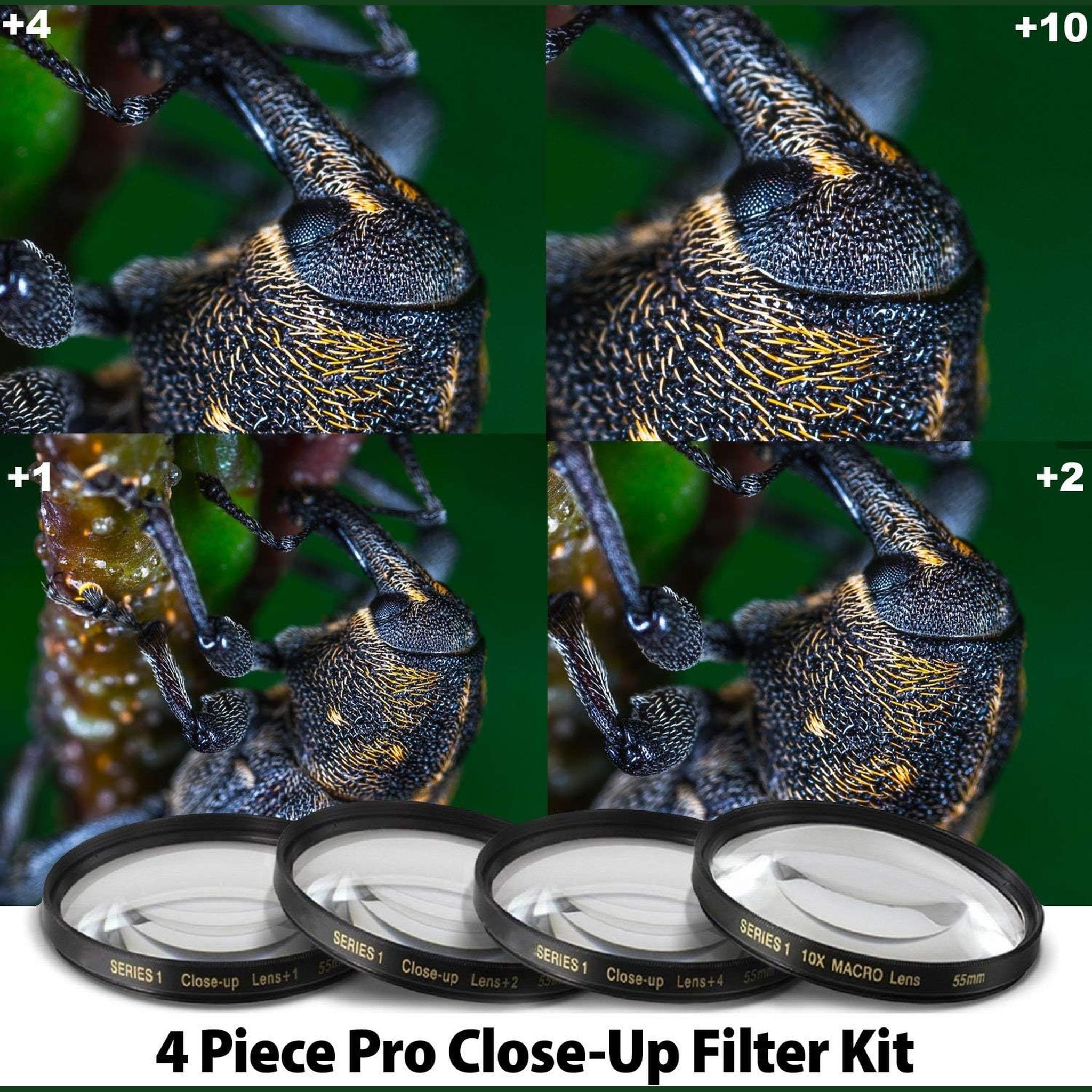 Nikon NIKKOR Z 50mm f/1.2 S Prime Lens 20095 Intl Model Bundle + 64GB SD Card