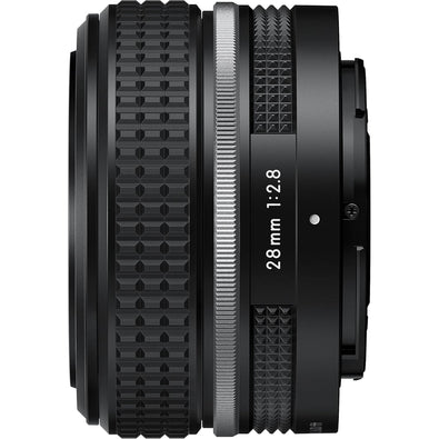 NIKKOR Z 28mm f/2.8 SE Lens