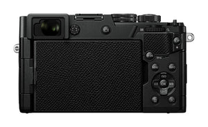 OM SYSTEM Pen Body Black Mirrorless Camera Compact Weather-Sealed Creative Profile 4K Video AI Autofocus Image Stabilization for Everyday and Travel Photography.