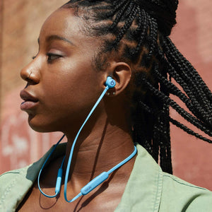 Beats Flex Wireless Earbuds - 12hr Battery, Microphone Asst Colors - Beats