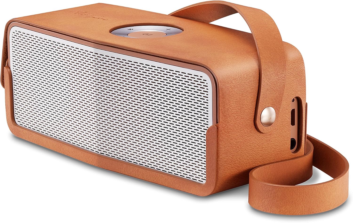 LG Music Flow P5 Portable Bluetooth Speaker Bundle 4