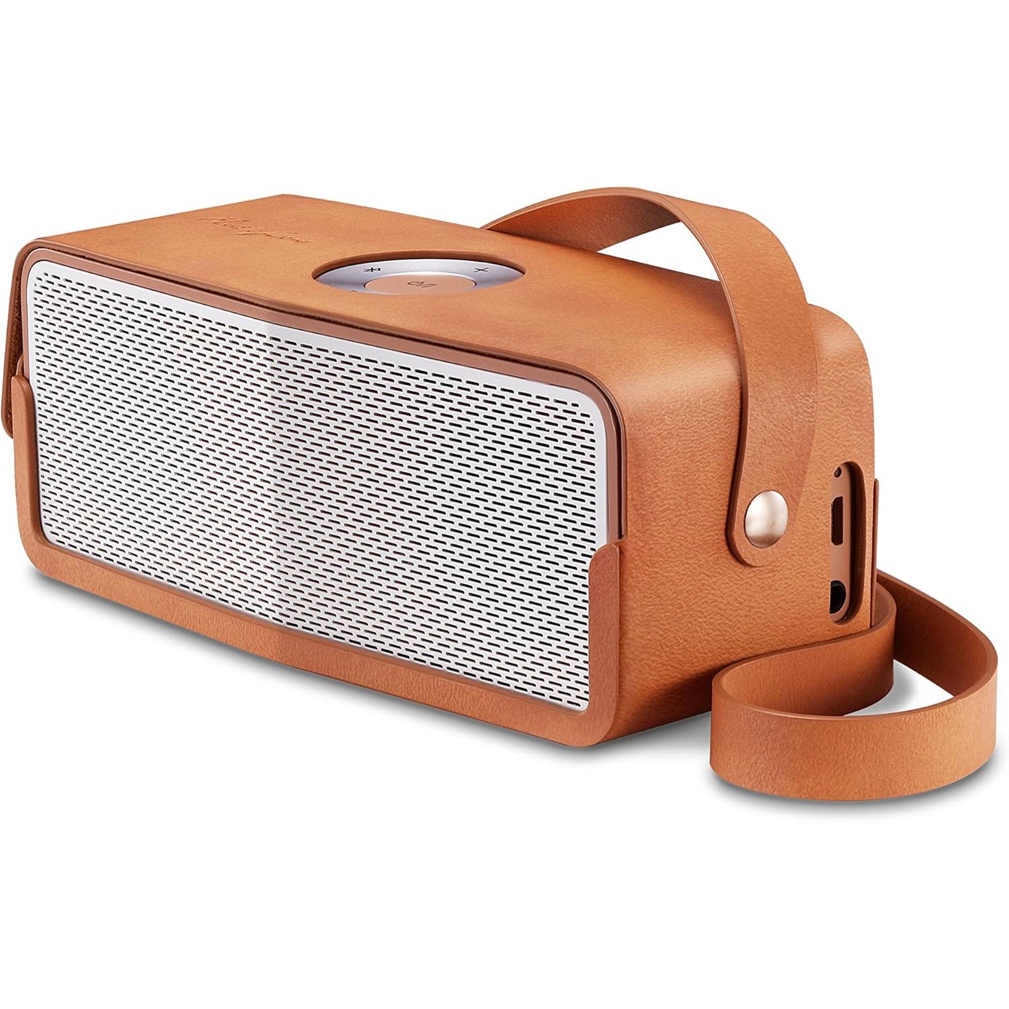 LG Music Flow P5 Portable Bluetooth Speaker Bundle 4