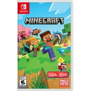 Minecraft - Nintendo Switch