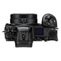 NIKKOR Z 26mm f/2.8