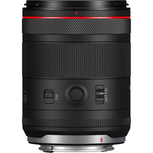 Canon RF50mm F1.4 L VCM