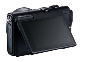 Canon EOS M100 Mirrorless Camera Body Kit Box -