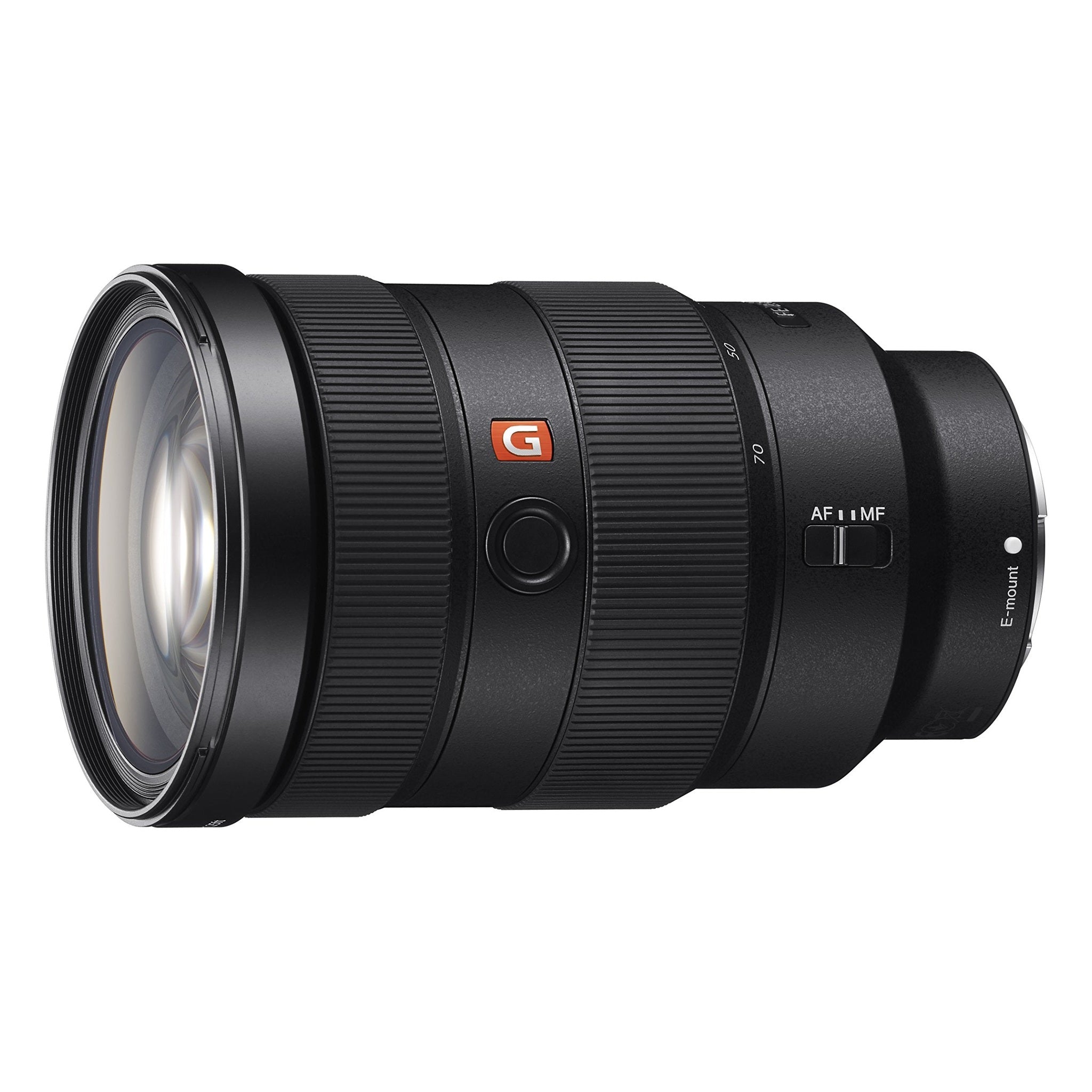 Sony - FE 24-70mm F2.8 GM Standard Zoom Lens SEL2470GM - Used SONY