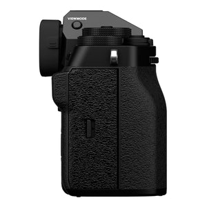 Fujifilm X-T5 Mirrorless Digital Camera Body - Black