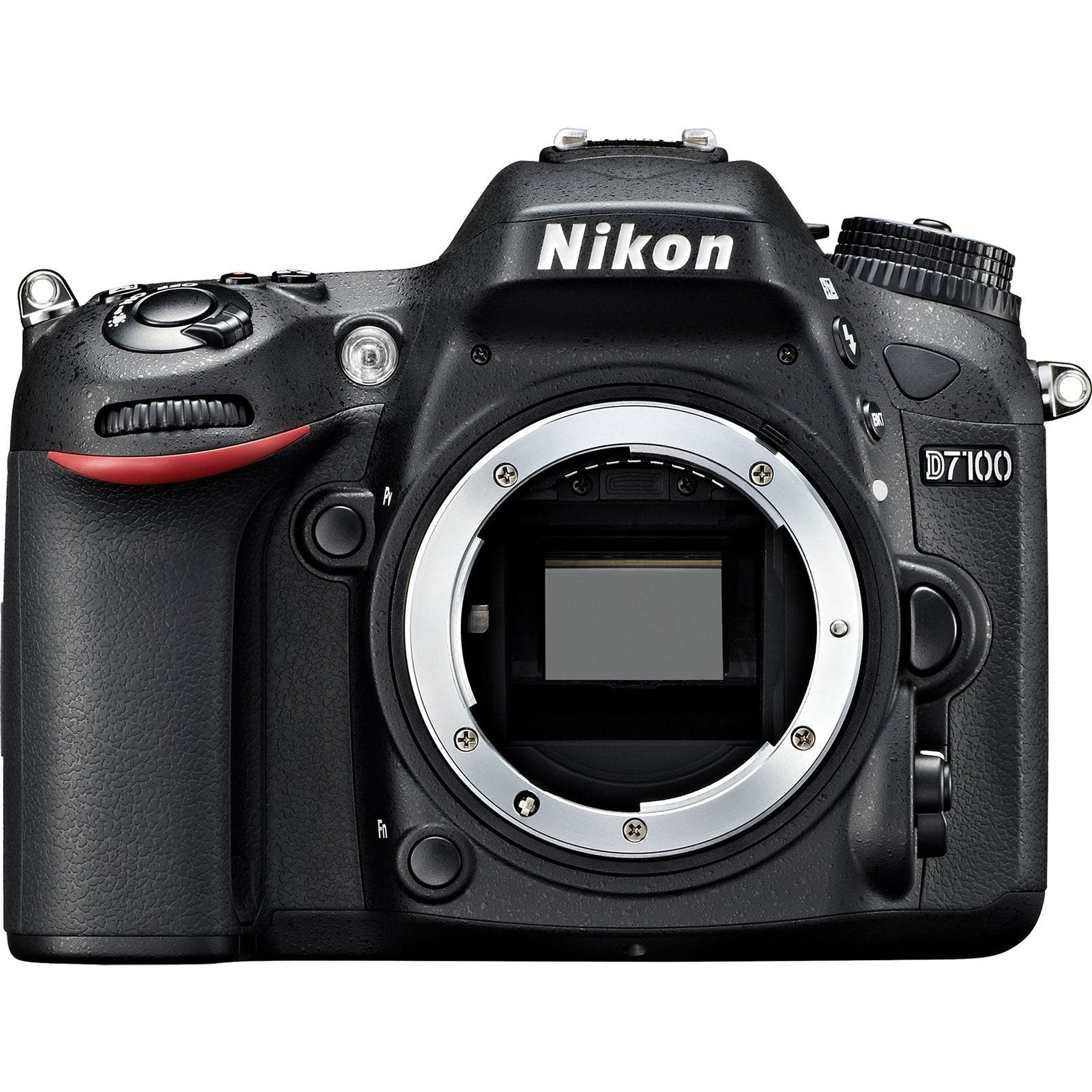Nikon D7100 Digital SLR Camera Body - Renewed - Reconditioned Nikon