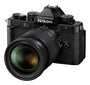 Nikon Z f Mirrorless Camera 24-70mm Lens