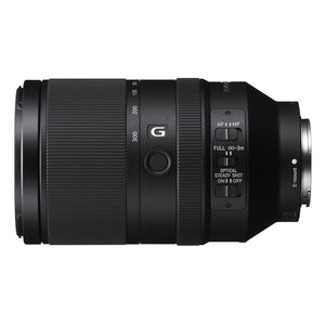 Sony FE 70-300mm SEL70300G F4.5-5.6 G OSS Lens - Used Sony