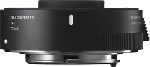 Sigma 1.4x Teleconverter TC-1401 for Canon - Used Sigma