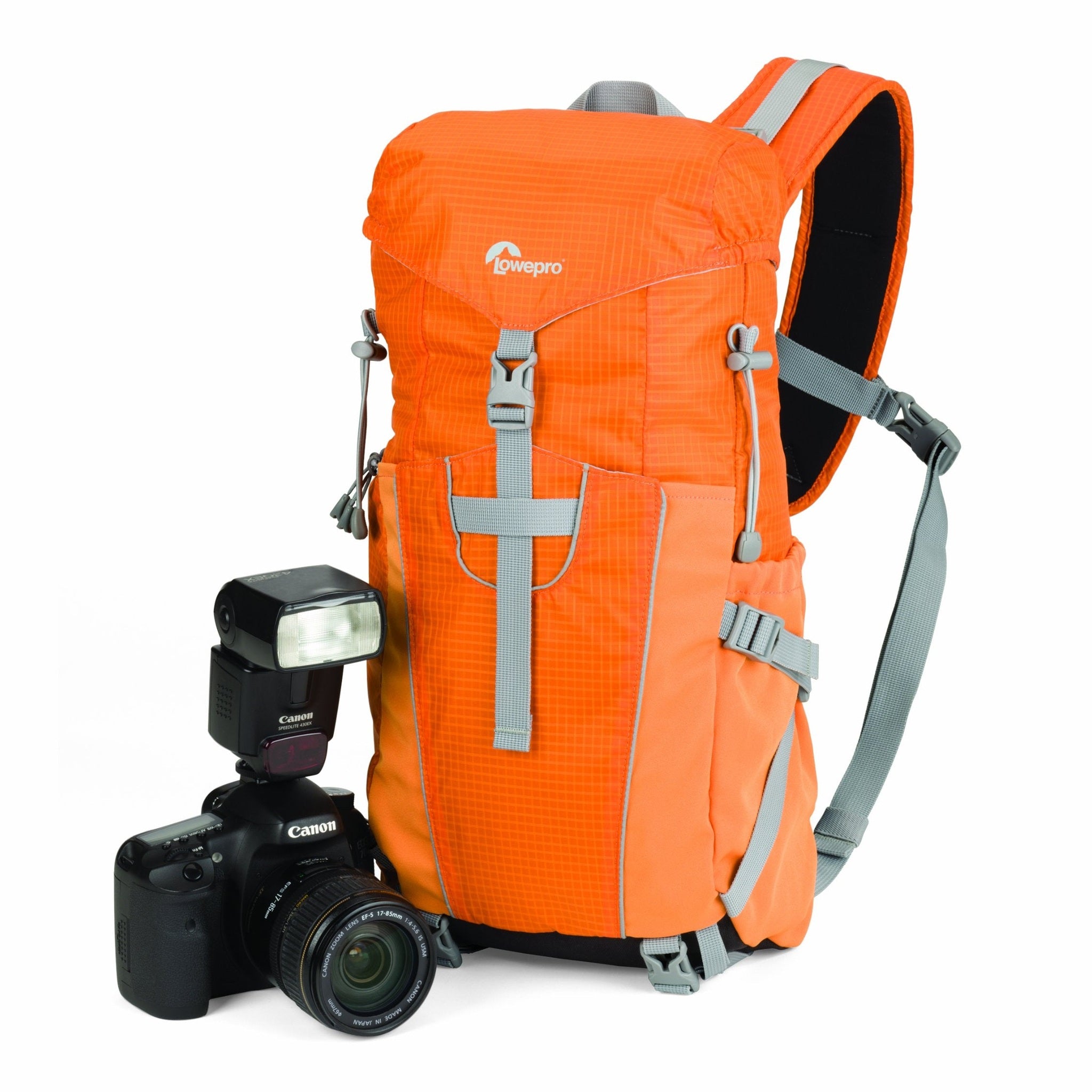 Lowepro LP36352-PAM Photo Sport Sling 100 AW Backpack Orange