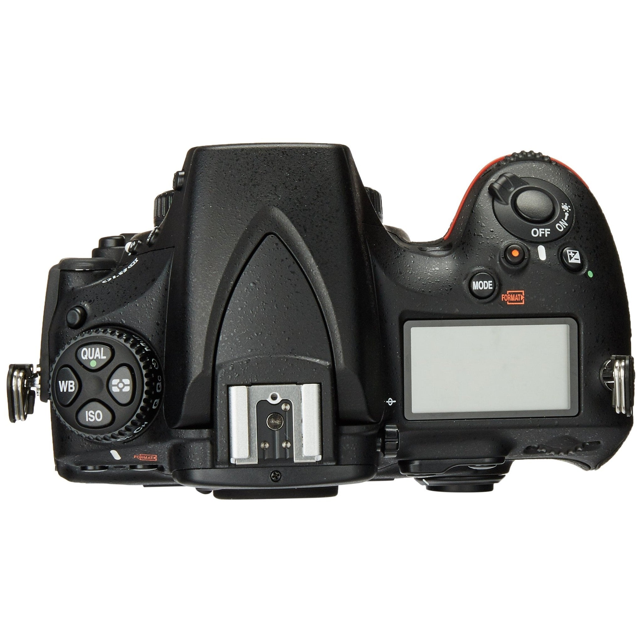 Nikon D810 FX-format Digital SLR Camera Body - Used Nikon
