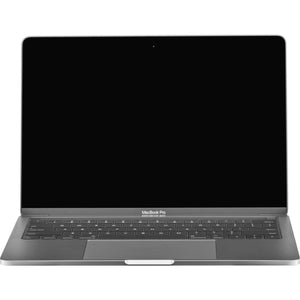 Apple 13.3 Inch MacBook Pro Laptop Computer Mid 2018 Version Bundle