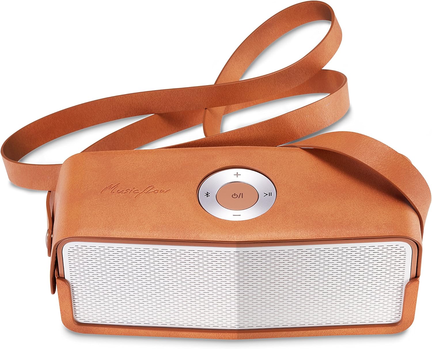 LG Music Flow P5 Portable Bluetooth Speaker Bundle 4