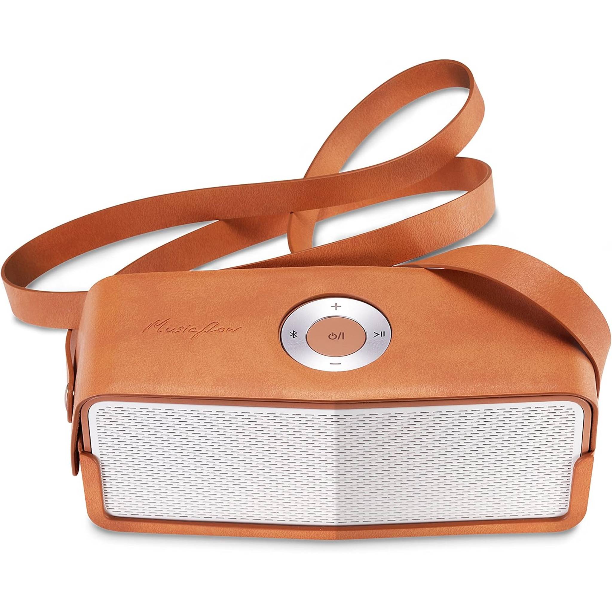 LG Music Flow P5 Portable Bluetooth Speaker Bundle 1