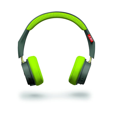 Plantronics BACKBEAT 505 Headset Grey/GREE