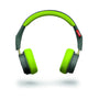 Plantronics BACKBEAT 505 Headset Grey/GREE