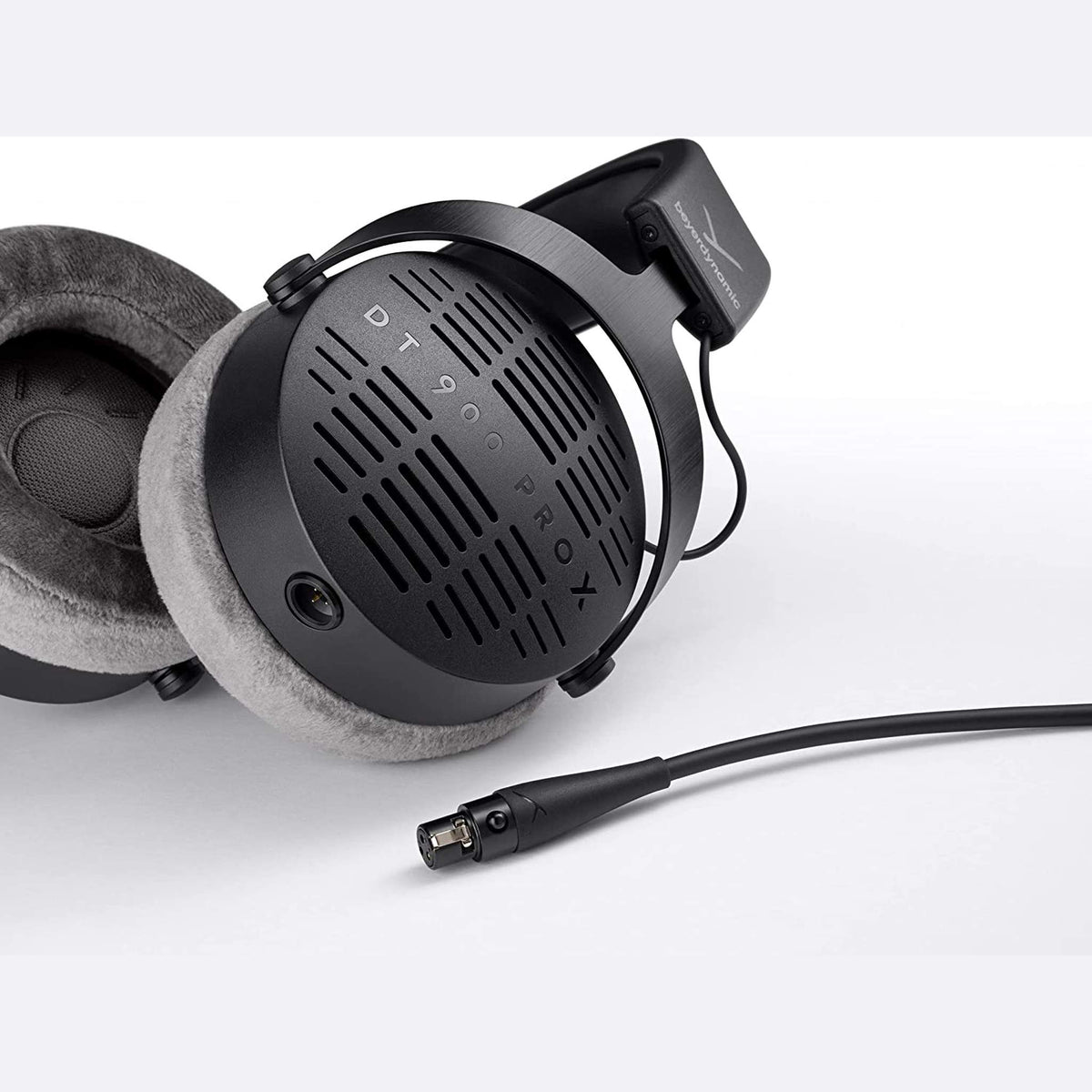 Beyerdynamic DT 900 Pro X Open-Back Studio Headphones with Cleaning Kit Bundle