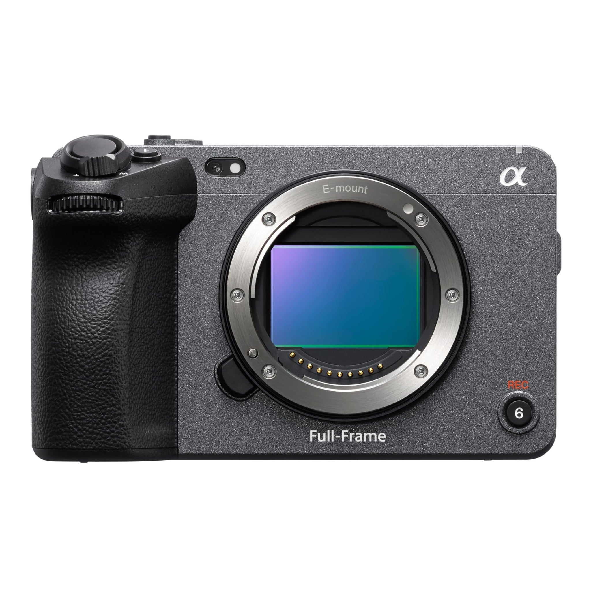 Sony Alpha FX3 | ILME-FX3A | Full-Frame Cinema Line Camera