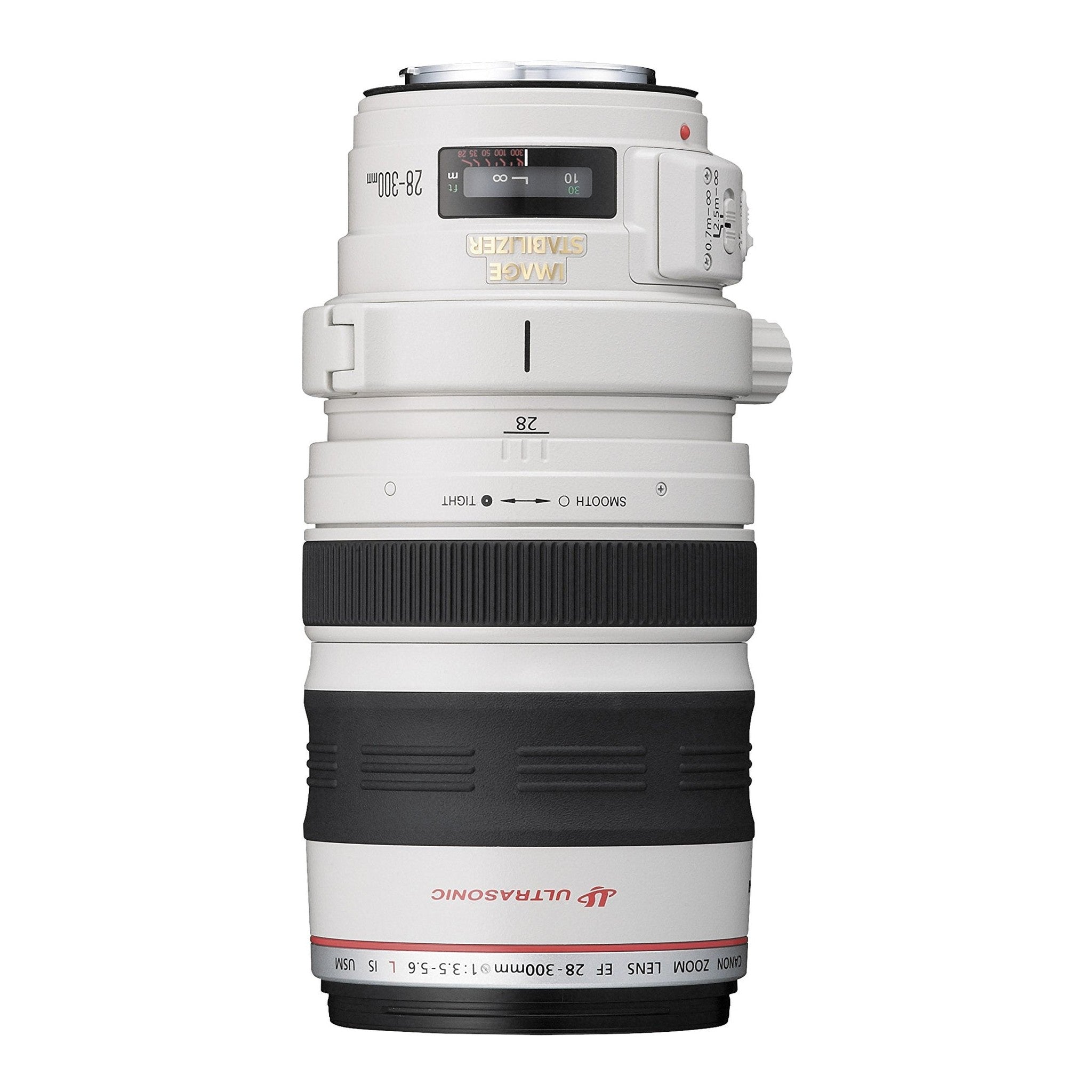 Canon EF 100-100mm f/2.8 USM Lens - Used Canon