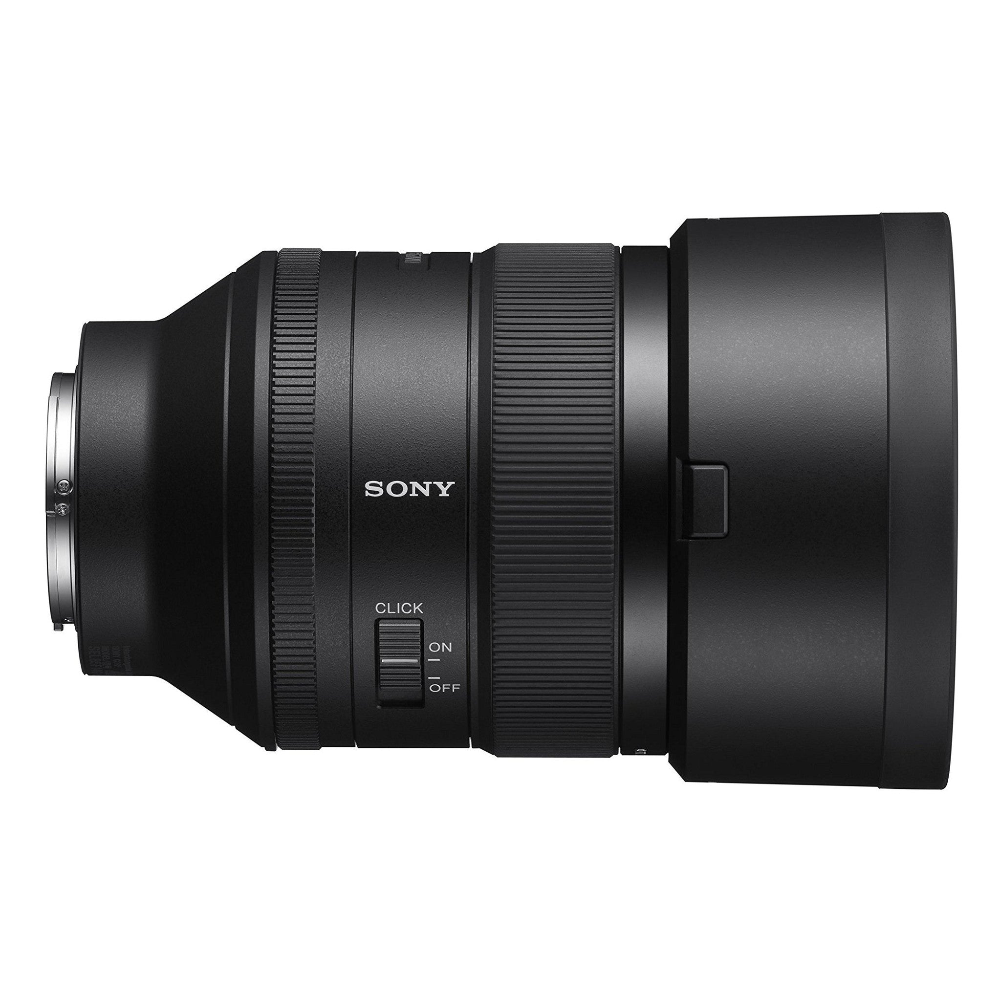 Sony FE 85mm f/1.4 GM Lens - Used Sony