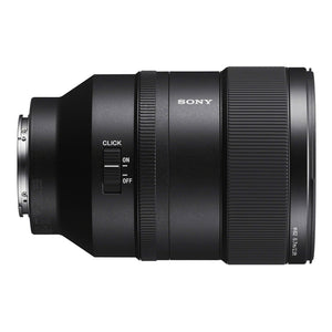 FE 135mm F1.8 G Master Telephoto Prime Lens for Sony E-Mount - Used Sony