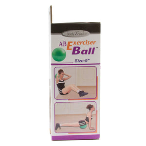 Body Trends AB Exerciser Ball 9"