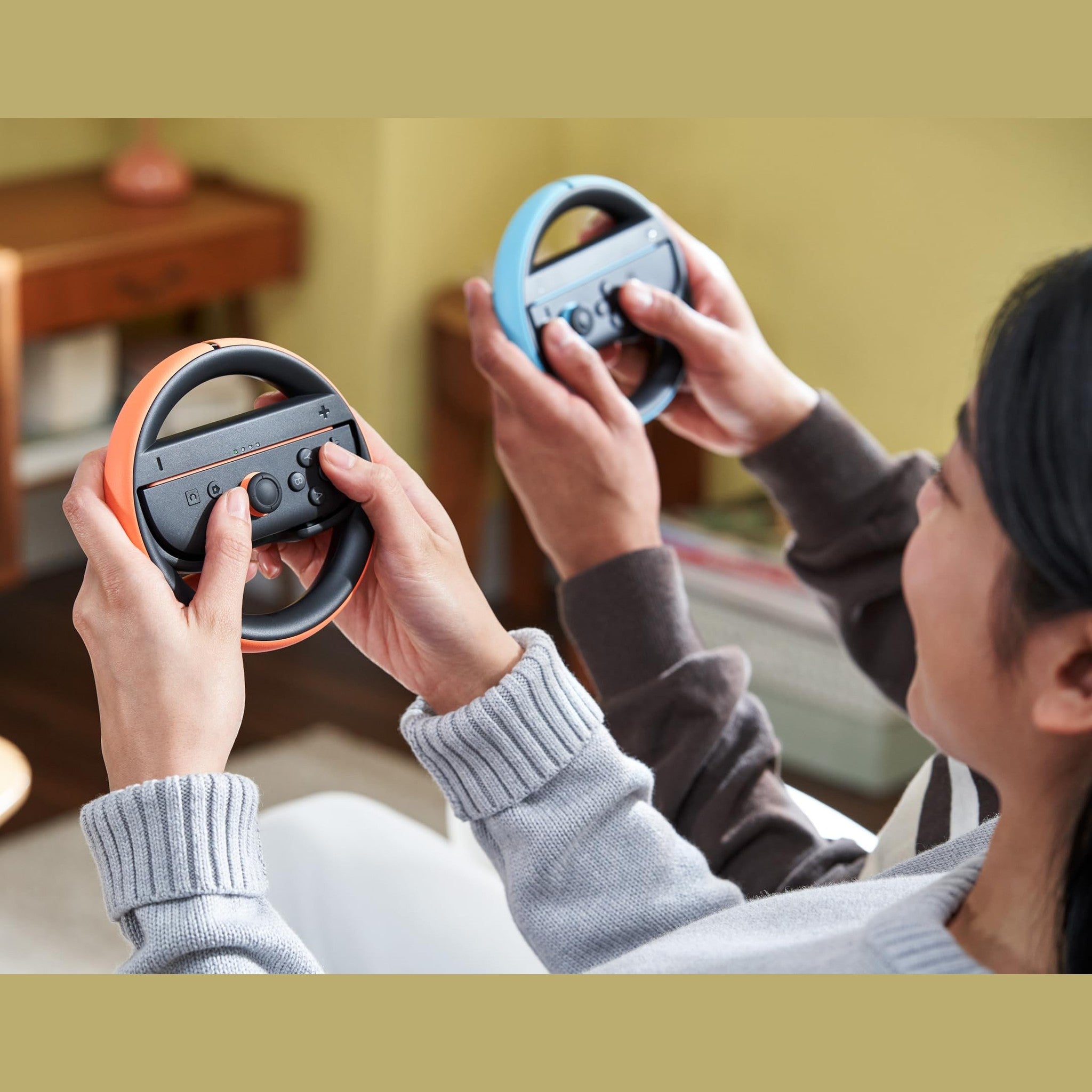 Nintendo Joy-Con™ 2 Wheel set of 2