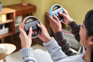 Nintendo Joy-Con™ 2 Wheel set of 2