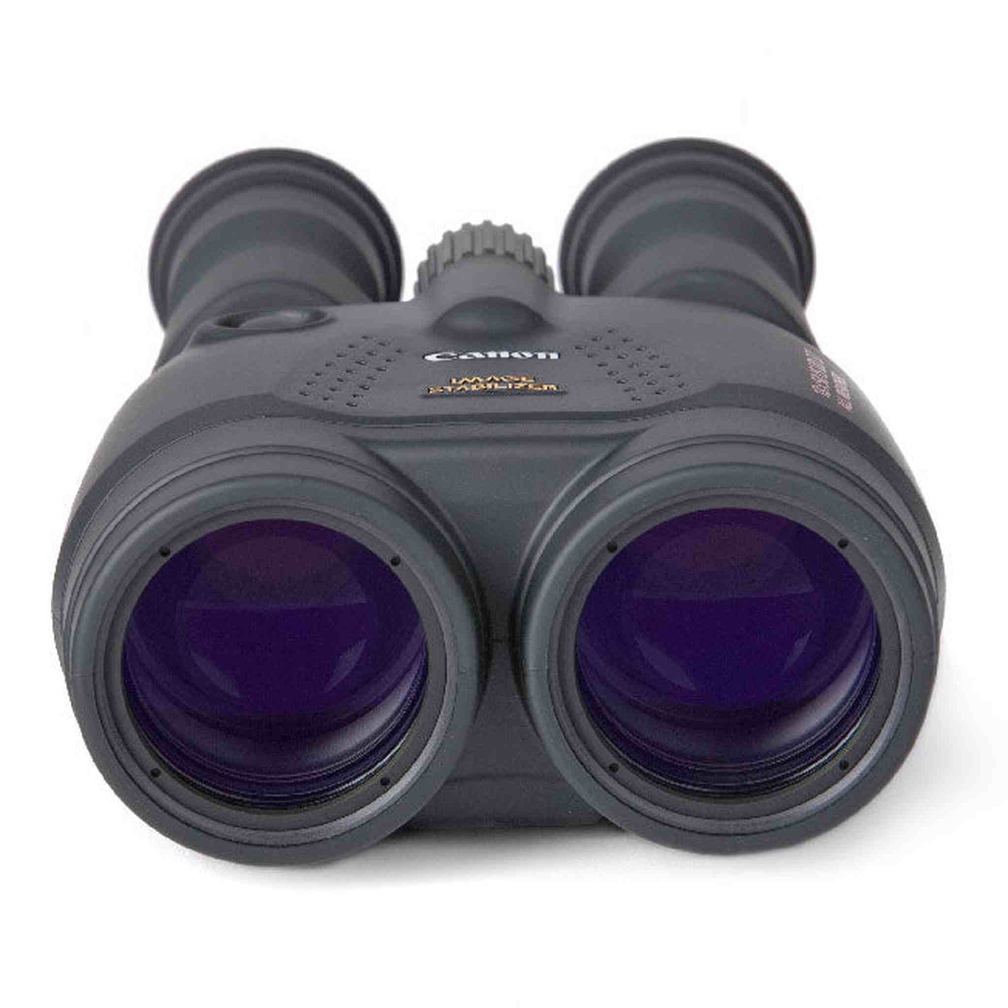 Canon 18x50 is Image Stabilized Binocular Advanced Bundle - Used Canon