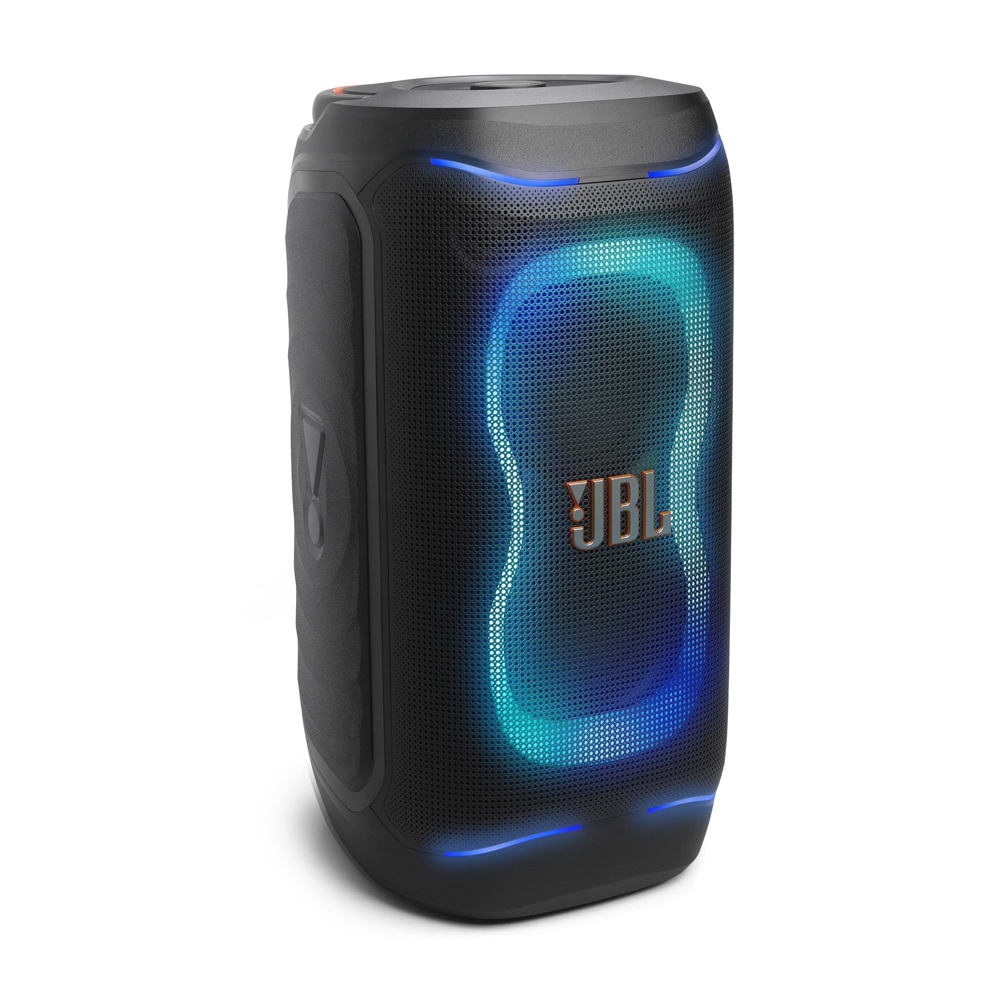 JBL PartyBox 130 - Portable Party Speaker Black