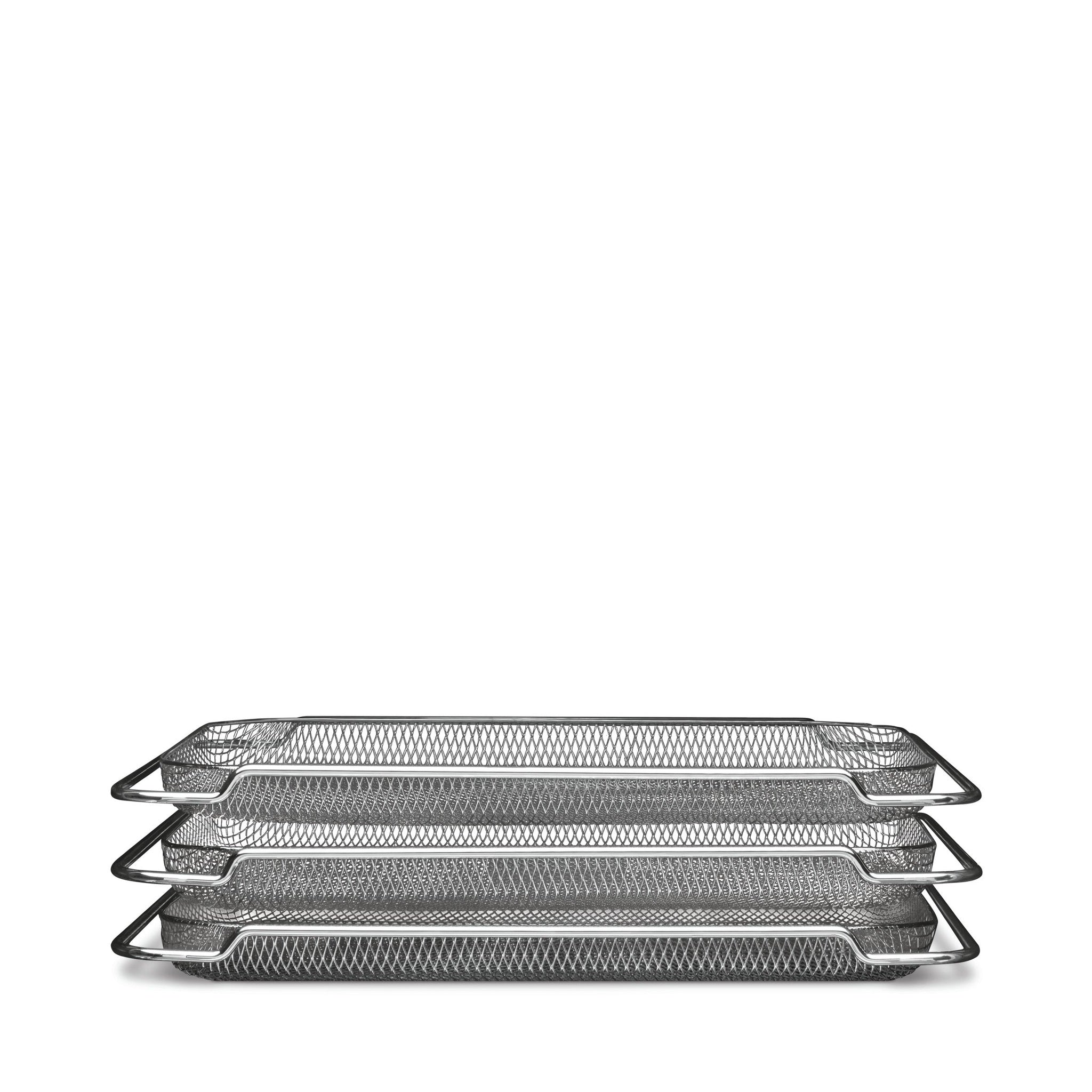 Breville Air Fry/Dehydrate Mesh Baskets for Breville Smart Oven Air Fryer Pro BOV900 and BOV950 Breville