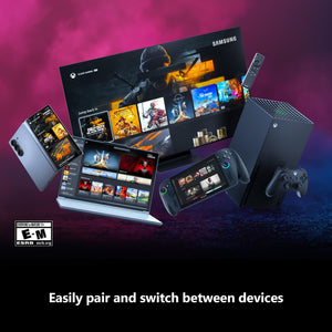 Xbox Wireless Gaming Controller - Heart Breaker Special Edition - Xbox Series X|S, Xbox One, PCs, and Cloud-Enabled Devices