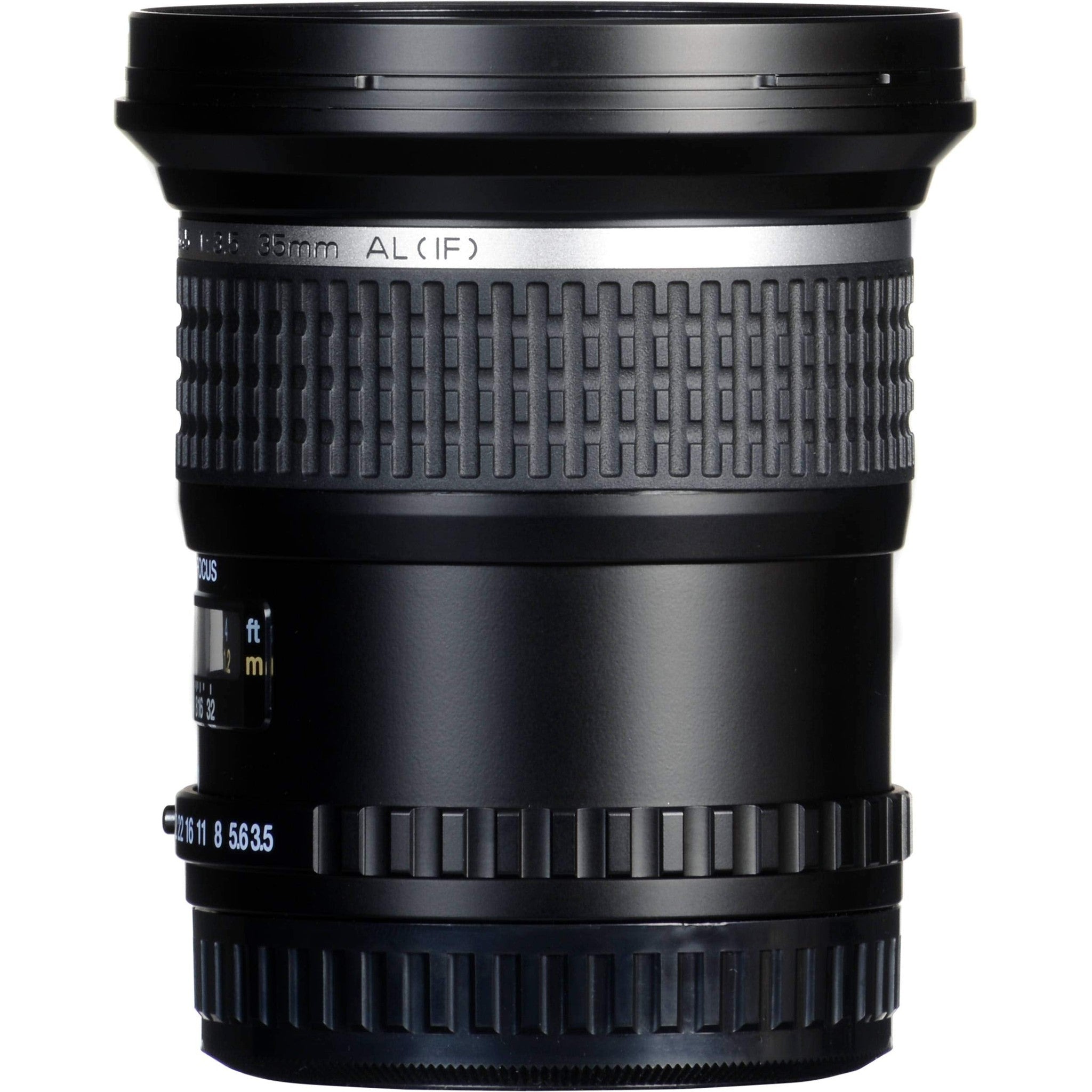 Pentax SMC FA 645 35mmf/3.5 AL IF Lens + Cleaning Kit