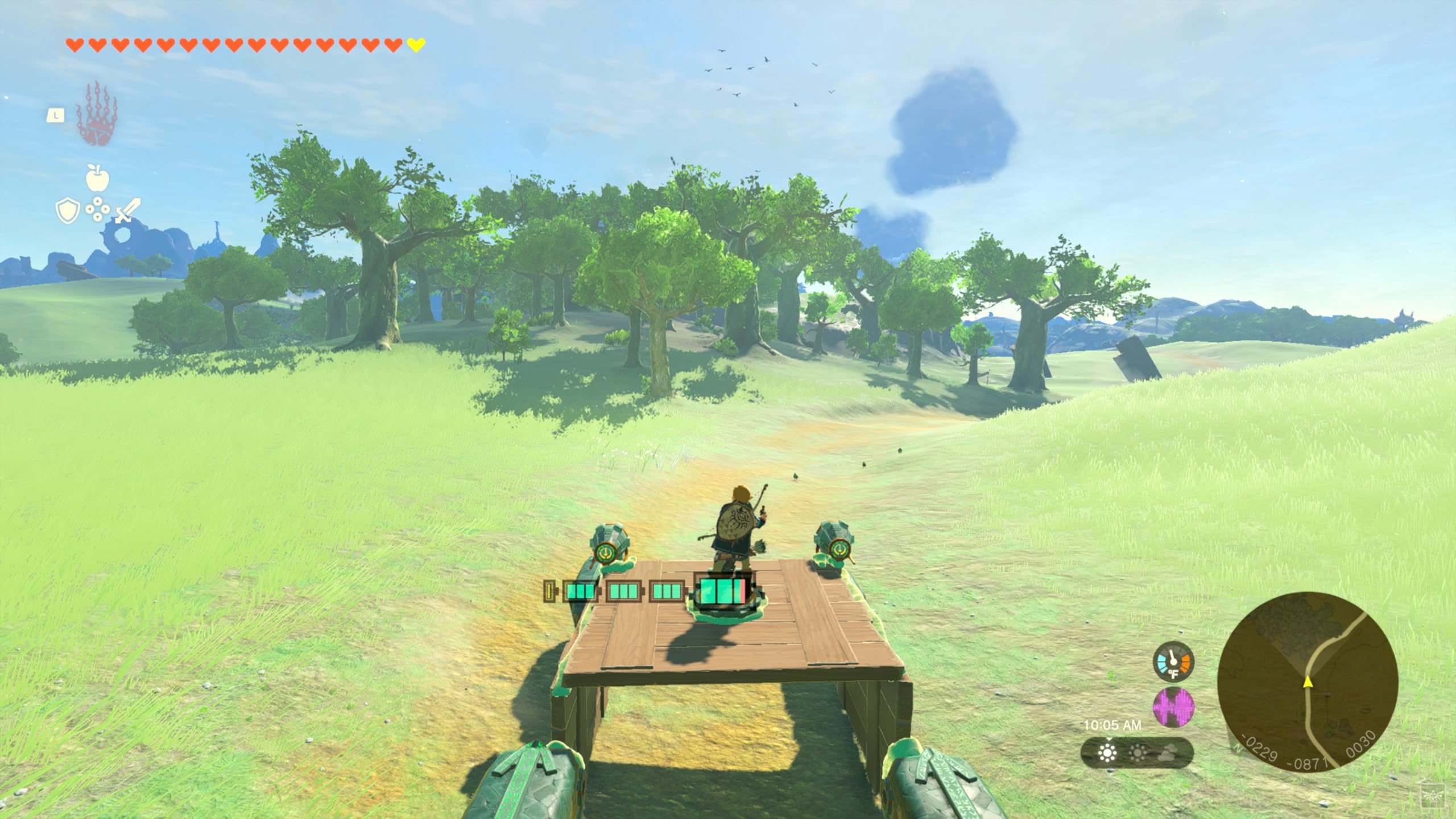 The Legend of Zelda™: Tears of the Kingdom - Nintendo Switch™ 2 Edition