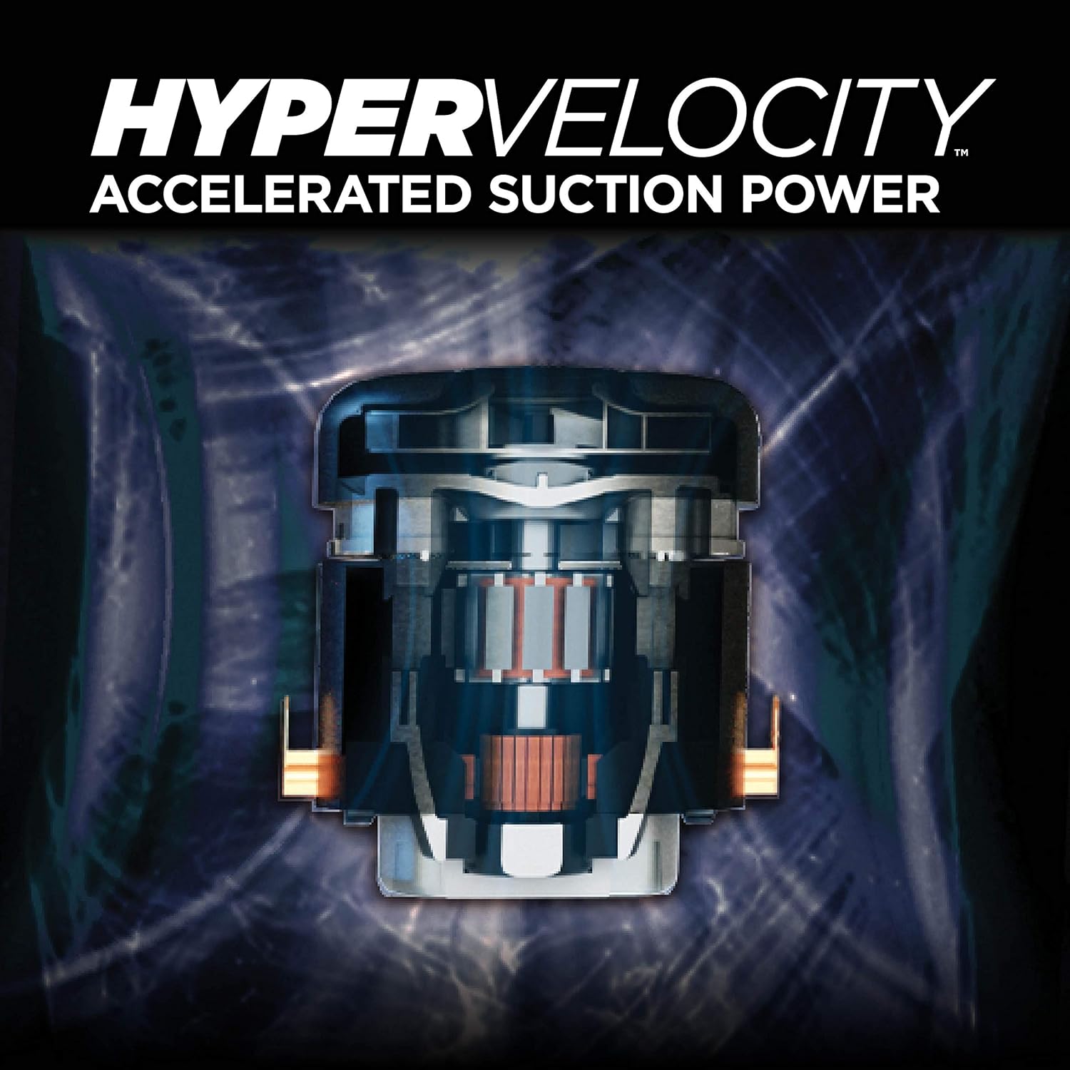 Shark IZ362H Anti-Allergen Cordless Lightweight Stick Vacuum Bundle